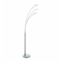 3 Floor Lamp