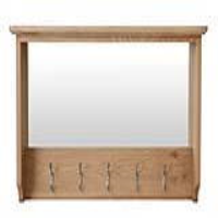 Hall Bench Top