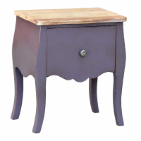 Transylvania Bed Side Table