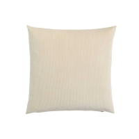 Rib Corduroy Cushion 2pk