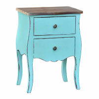 Transylvania Bed Side Table