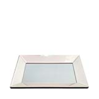 Value 32x20 Lustre Mirror Tray