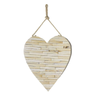 Heart Whitewash
