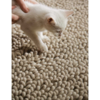 Rug Guru Union Oyster 80x150