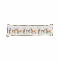 Gathering Draught Excluder