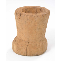 Rice Mortar