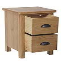 Small Bedside Cabinet