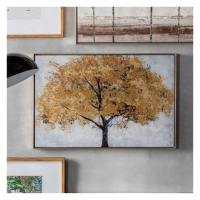 Tree Framed Art