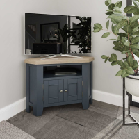 Corner TV Unit