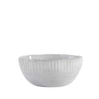 Organic Ridged Bowl 4pk