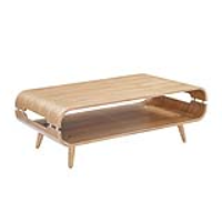 Havana Coffee Table Walnut