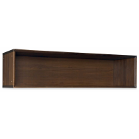 Oslo Walnut Bridging Unit