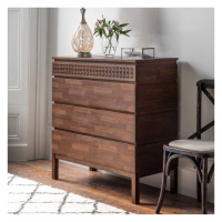 Retreat 4 Drawer Chest