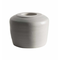 Tealight Holder White (2pk)