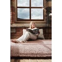 Rug Guru Union Nude 160x230