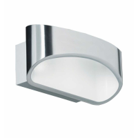 Wall Light Aluminium