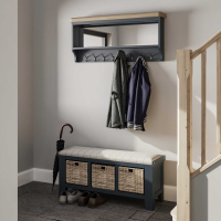 Hall Bench