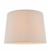 Shade Natural Linen Small