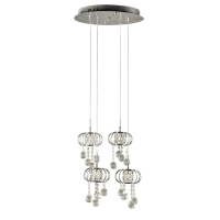 Modern Chandelier
