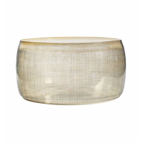 Mesh Cut Bowl