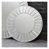 Round Mirror