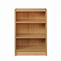 Small Narrow Bookcase