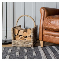 Log Basket