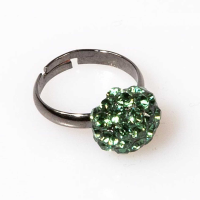 Ernite Mini Ball Ring