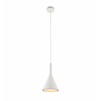 Pendant Light White
