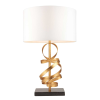 Godfrey Table Light