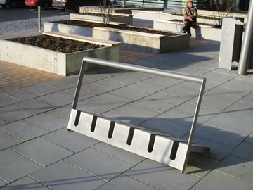 Supplier of Velo Bicycle Stand