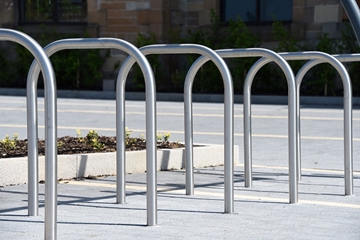 Suppliers of Sheffield Cycle Stand