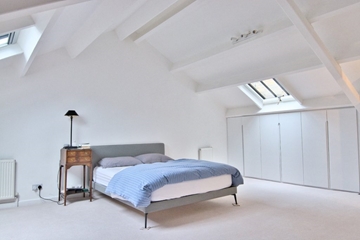 Loft Design and Build Specialists