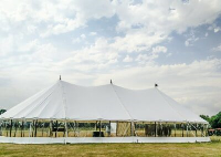 Sail Cloth Marquee Specialists London