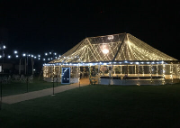 Traditional Marquee Specialists East Anglia