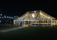 Traditional Marquee Specialists Cambridgeshire