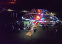 Party Marquee Specialists East Anglia