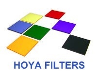 UK Suppliers of HOYA W-Series Sharp Cut Filters