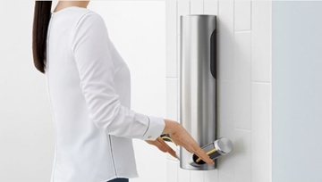 Dyson Airblade Hand Dryers