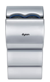 Hands-in Hand Dryers