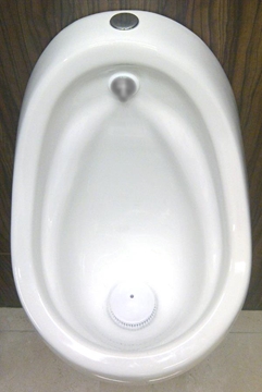 URIFRESHECO Waterless Urinals