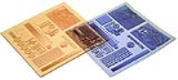 UK Suppliers of Label Printing Plates