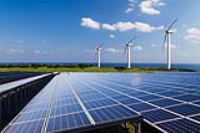 Renewables Equipment Leasing Solutions