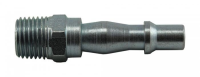 PCL Male Fitting With 1/4 BSP Male Inlet