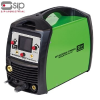 SIP HG2300DV MIG/ARC/TIG Inverter Welder