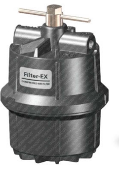 Filter-Ex Air Compressor