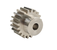 Suppliers Of X Axis Pinion In Gloucester