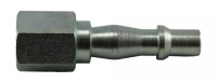 UK Suppliers Of PCL Male Fitting With 1/4 BSP Female Inlet For Manufacturers In Gloucestershire