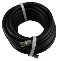 UK Suppliers Of 3/8" 10mtr PVC Workshop Hose For Manufacturers In Gloucestershire