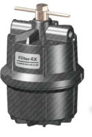 UK Suppliers Of FILTER-EX AIR AT1000 Compressed Air Filter For Manufacturers In Gloucestershire